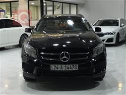 مرسيدس بنز GLA